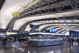 leiebil Osaka Lufthavn